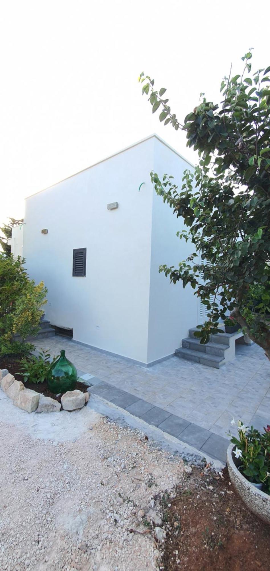 All'Ombra Dell'Ulivo Monopoli Exterior photo